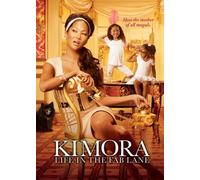Kimora: Life in the Fab Lane - Season 1 [USA] [DVD]