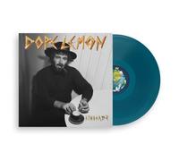 Dope Lemon – Kimosabè – Vinilo azul LP (2023)
