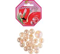 Kim'Play 201 BILLES FLAMAND Rose