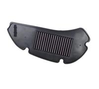 KIMPZ Filtro De Aire Lavable para PES125 PS125 PES150 PS150 NES125 NES150 SH125 SH150 SES125 Garelli Mosquito Dylan 125 150