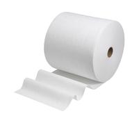 Kimtech Pure 7623-1 - Paños para limpieza (600 hojas, 1 capa), color blanco