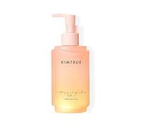 KIMTRUE - Moisturizing and Rejuvenating Bath Oil - 2 Flavors Fig - 240ml