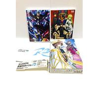 Kimura Takahiro - Code Geass Collection Lelouch Of The Rebellion Dvd-Box (6 Dvd) [Edizione: Giappone] [Italia]