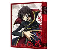 Kimura Takahiro - Code Geass Lelouch Of The Rebellion 1 Koudou (2 Blu-Ray) [Edizione: Giappone] [Italia] [Blu-ray]