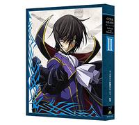 Kimura Takahiro - Code Geass Lelouch Of The Rebellion Episode 2 Handou (2 Blu-Ray) [Edizione: Giappone] [Italia] [Blu-ray]