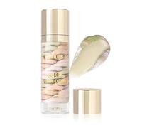 KIMUSE Color Correcting Facial Serum, One Step Color Corrector Tinted Moisturizer, Tez unificada, Hydrates, Balances & Nourishes Skin, Natural Finish