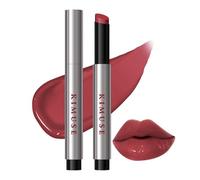 KIMUSE lip plumper, Juicy & Glowy Lip Balm, Bálsamo labial con color, tinte labial hidratante, Bálsamo Labial Brillante Hidratante, Vegan
