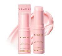KIMUSE Truffle & PDRN Multi Bálsamo Stick Antioxidante Hidratante Facial | Stick Multibálsamo Vegano, Nutre y Suaviza, Prebase y Retoques, Contorno de Ojos, Efecto Glass Skin sin Brillos Grasos