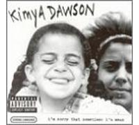Kimya Dawson - I'm Sorry That Sometimes I'm Mean