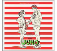Original Soundtrack - Juno: Music From The Motion Pi