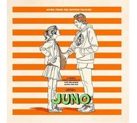 Kimya Dawson Juno: Music From The Motion Pi (Vinyl) (Importación USA)