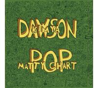 Kimya Dawson - Kimya Dawson Matty Pop Chart [Vinilo]