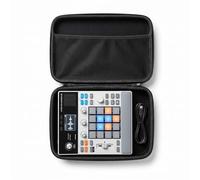 Kimyoaee Akai Professional MPC - Funda de transporte para cables de muestra MPC, carcasa dura, impermeable, bolsa de viaje, funda protectora con asa