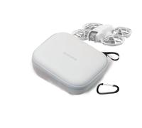 Kimyoaee Funda de transporte para DJI Neo Mini, accesorios para drones de cámara autónoma, funda de cable de hélice, bolsa de almacenamiento, carcasa rígida portátil (gris)