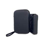 Kimyoaee Hove - Funda de transporte para HOVERAir X1 Pro PROMAX 8K, accesorios de cámara de acción voladora, impermeable, funda protectora rígida con correa