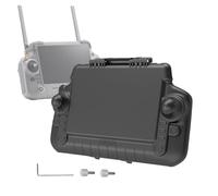 Kimyoaee RC PLUS 2 - Cubierta de control solar para DJI Matrice 4T 4E, funda de protección para mando a distancia, accesorios para drones