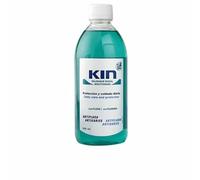 Kin Aloe Vera Enjuague Bucal 500 Ml