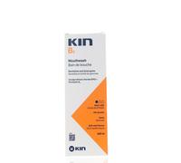Kin B5 enjuague bucal revitaliza las encías uso diario sabor menta 500 ml -...