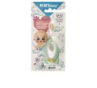 KIN BABY cepillo dental 1 u