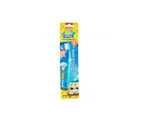 Kin Bob Esponja cepillo dental 1 ud