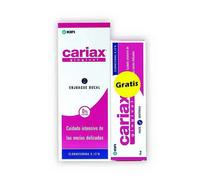 Kin Cariax Gingiv Enjua 500Ml+Pasta 75Ml