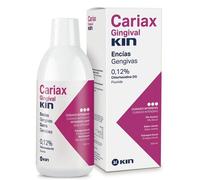 Kin Cariax Gingival Enjaugue Bucal 500 ml