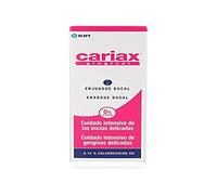 KIN CARIAX Gingival Enjuague 500 ml