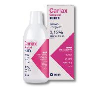 Kin Cariax Gingival Enjuague Bucal 250 ml