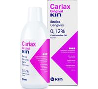 Kin cariax gingival enjuague bucal 250ml