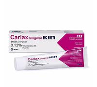 KIN CARIAX Gingival Pasta Dentífrica 125 ml