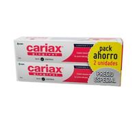 Kin Cariax Gingival Pasta Duplo 125 Ml.