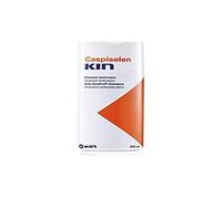Kin Champú Caspiselen Anticaspa 200 ml