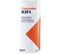 Kin Champú Caspiselen Anticaspa 200 ml