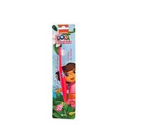 Kin Cepillo Dental Dora Exploradora - Cepillo Dental Infantil