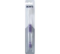 Kin cepillo dental ortodoncia