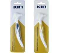 Kin Cepillo Dental Para Protesis