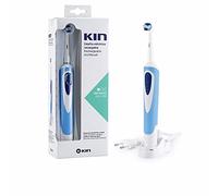 KIN Cepillo ELECTRICO, Negro, Estándar