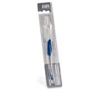 Kin cepillo dental ortodoncia