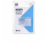 Kin Cera de Ortodoncia - 1 Unidad