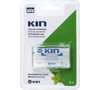 Kin Cera Ortodoncia Mentolada