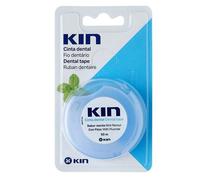 Kin Cinta Dental Con Flúor y Menta 50m