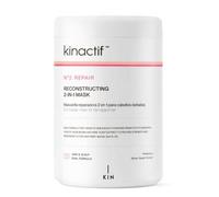 Kin Cosmetics Mascarilla 2 en 1 Kinactif Repair Reconstructing 900 ml