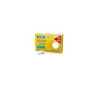 Kin Oros Tabletas Limpiadoras Prótesis Dentales 30uds