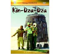 Kin-Dza-Dza (2 DVDs Set) [LANGUAGE: ENGLISH, FRENCH; SUBTITLES: ENGLISH, FRENCH, SPANISH, ITALIAN, GERMAN] [ NTSC ] [ ALL REGION ]