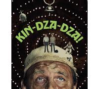 KIN-DZA-DZA