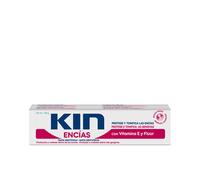 KIN ENCÍAS pasta dentífrica 125 ml