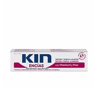 Kin ENCIAS Pasta DENTRIFICA 125ML