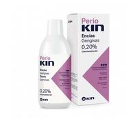 PerioKin Enjuague bucal Clorhexidina 0,20% 250 ml