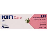 KIN CARE gel protector bucal 15 ml