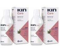 Kin Enjuague Bucal - 250 gr (Paquete de 2)
